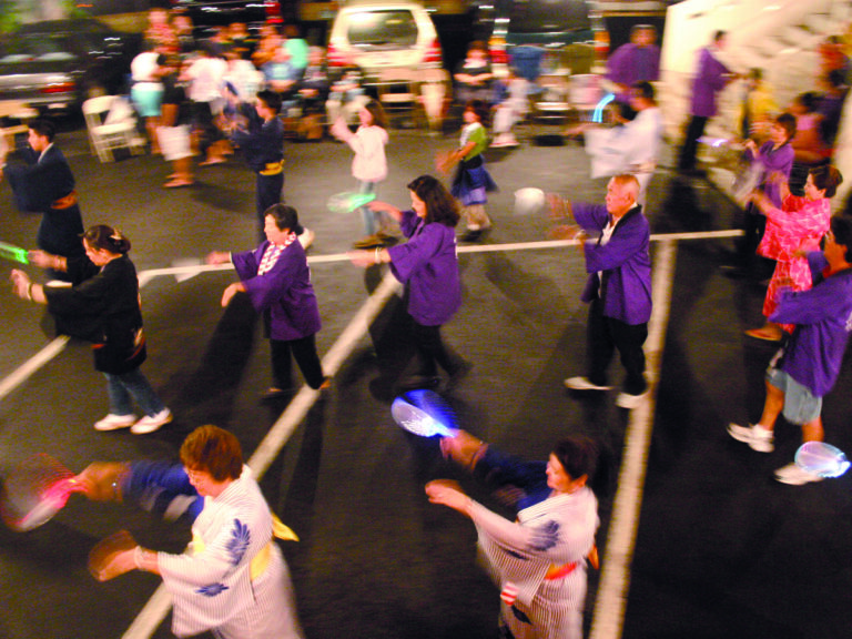 History SOTO MISSION OF AIEA