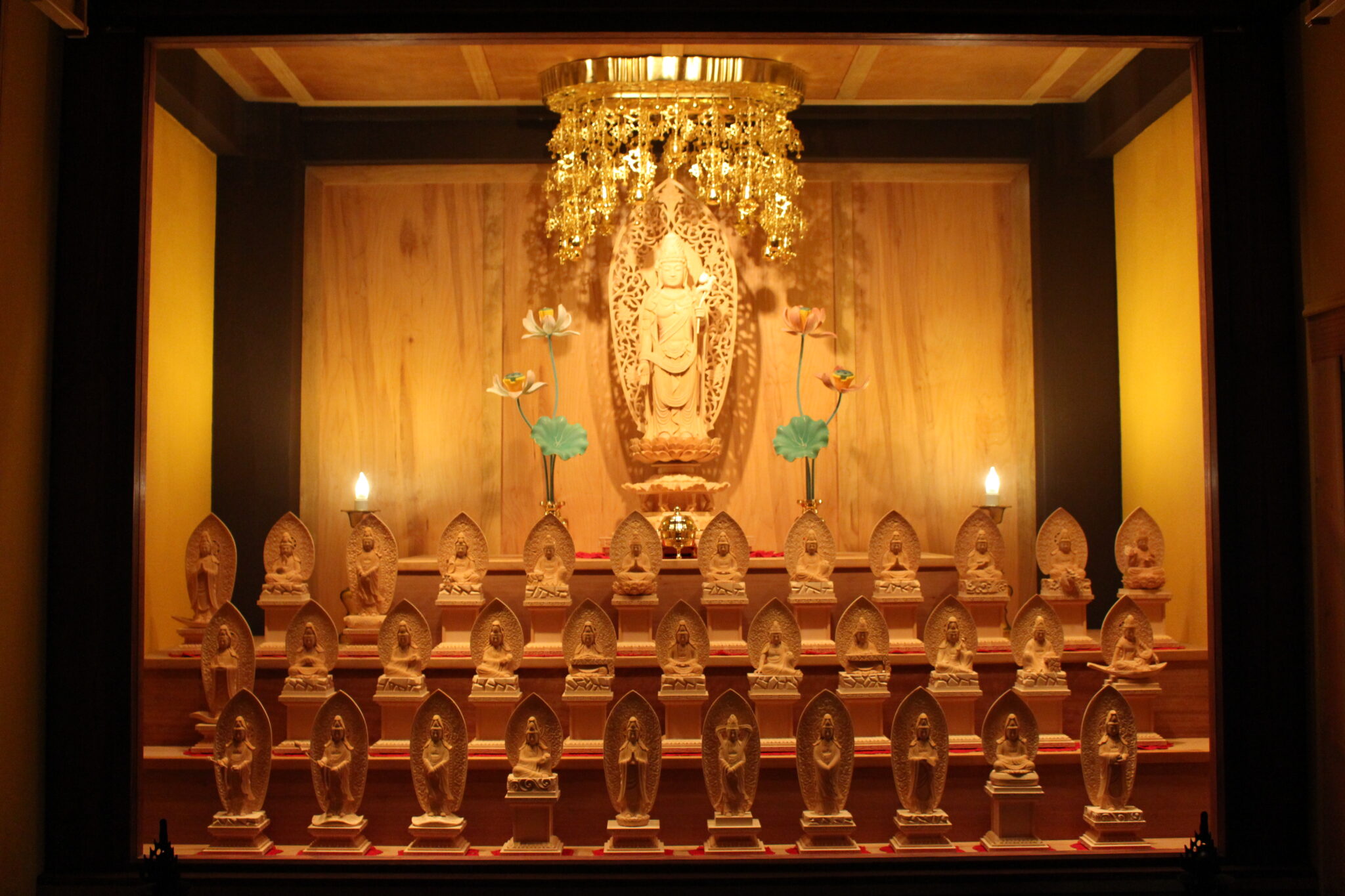 History SOTO MISSION OF AIEA